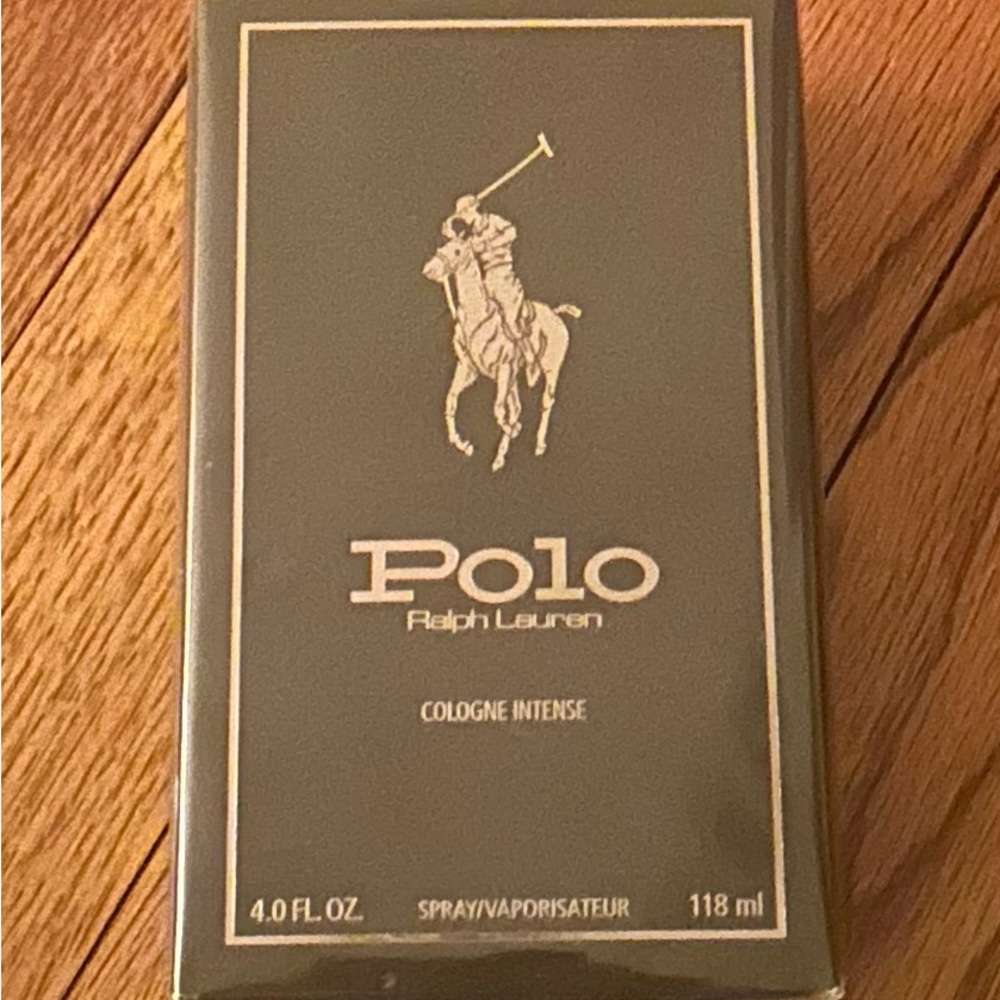 NIB Polo Cologne